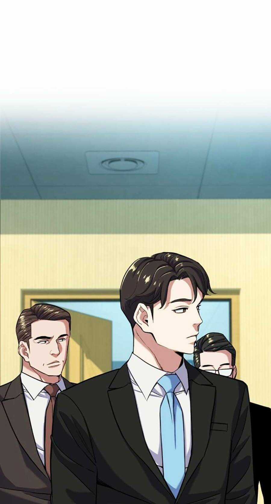 Tiểu Thiếu Gia Gia Tộc Tài Phiệt Chapter 54 trang 31