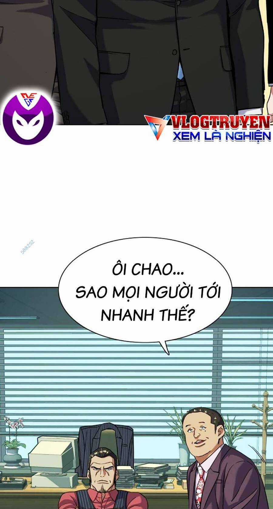 Tiểu Thiếu Gia Gia Tộc Tài Phiệt Chapter 54 trang 32