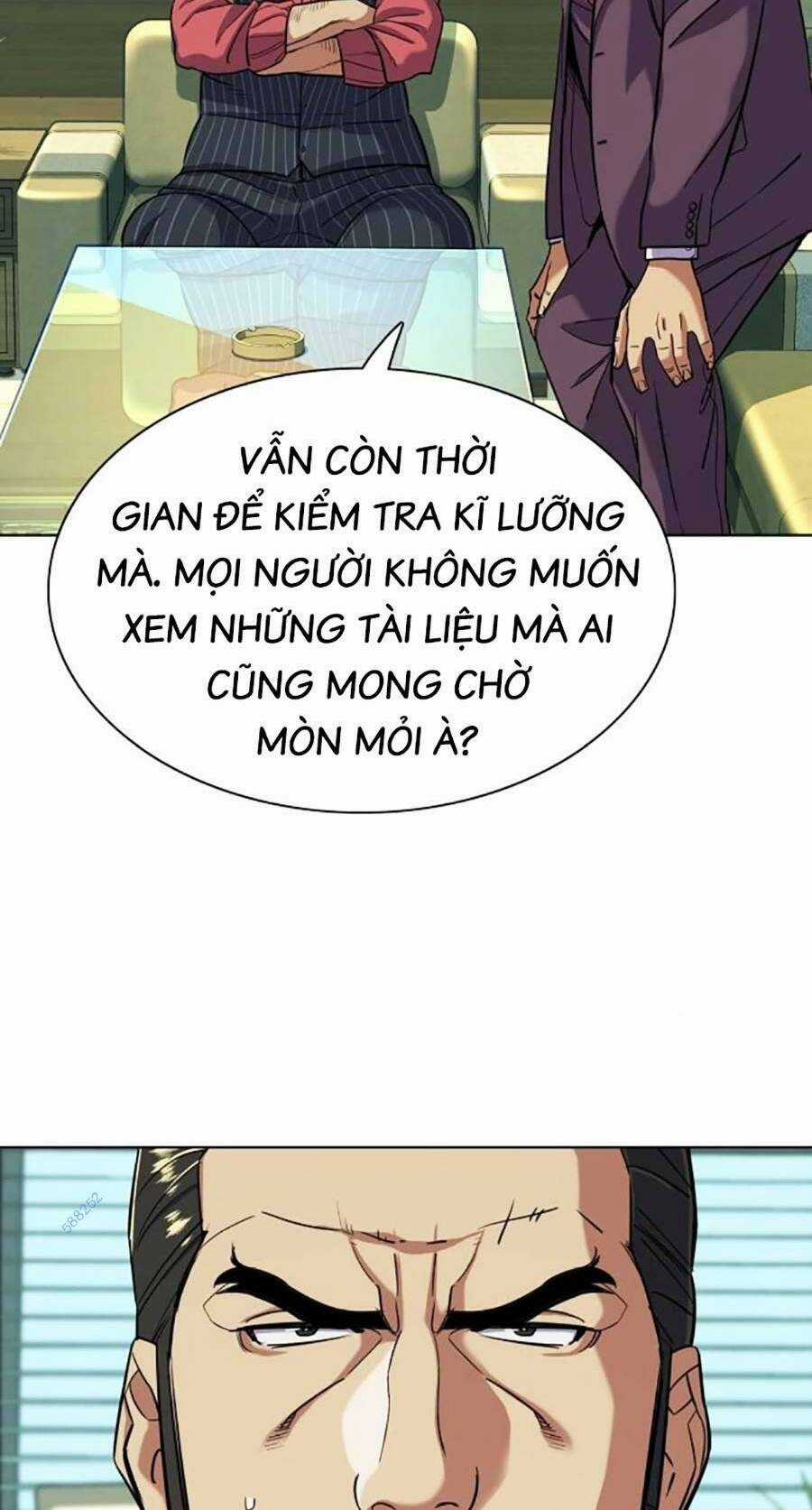 Tiểu Thiếu Gia Gia Tộc Tài Phiệt Chapter 54 trang 33