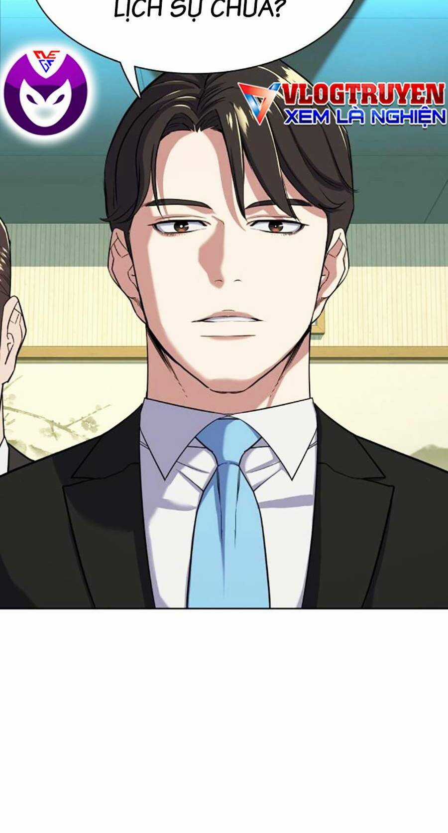 Tiểu Thiếu Gia Gia Tộc Tài Phiệt Chapter 54 trang 39