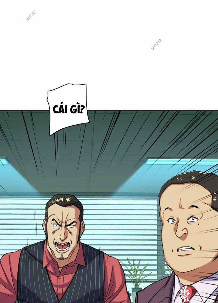 Tiểu Thiếu Gia Gia Tộc Tài Phiệt Chapter 54 trang 40