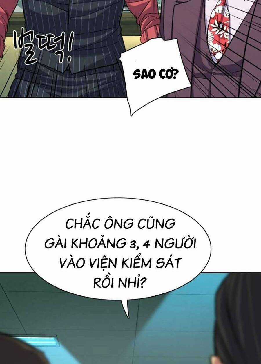 Tiểu Thiếu Gia Gia Tộc Tài Phiệt Chapter 54 trang 41