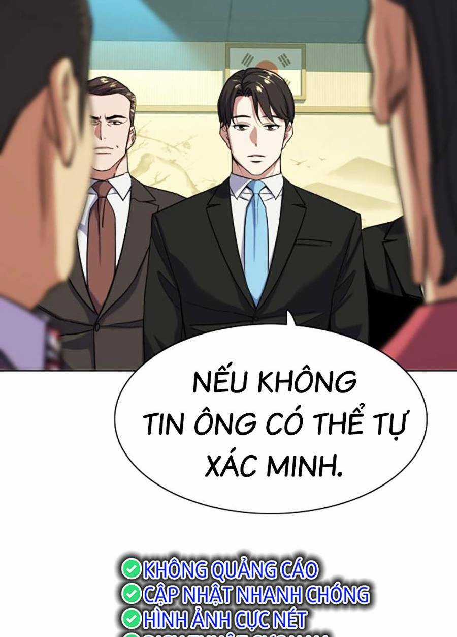 Tiểu Thiếu Gia Gia Tộc Tài Phiệt Chapter 54 trang 42