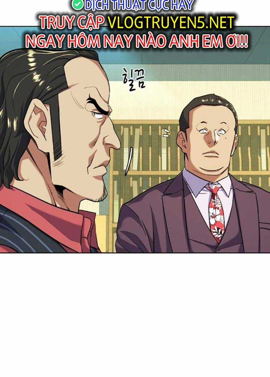 Tiểu Thiếu Gia Gia Tộc Tài Phiệt Chapter 54 trang 43