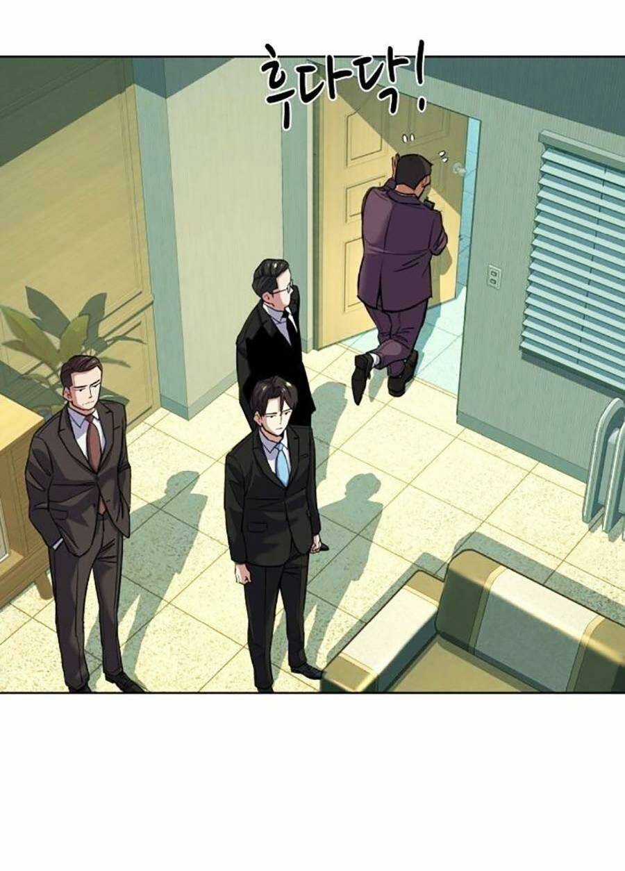 Tiểu Thiếu Gia Gia Tộc Tài Phiệt Chapter 54 trang 44