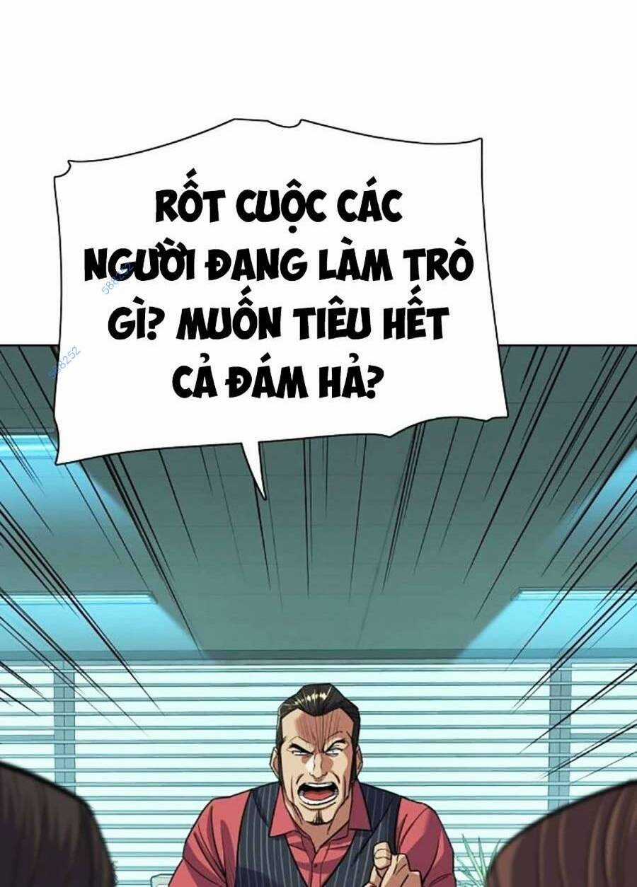 Tiểu Thiếu Gia Gia Tộc Tài Phiệt Chapter 54 trang 45