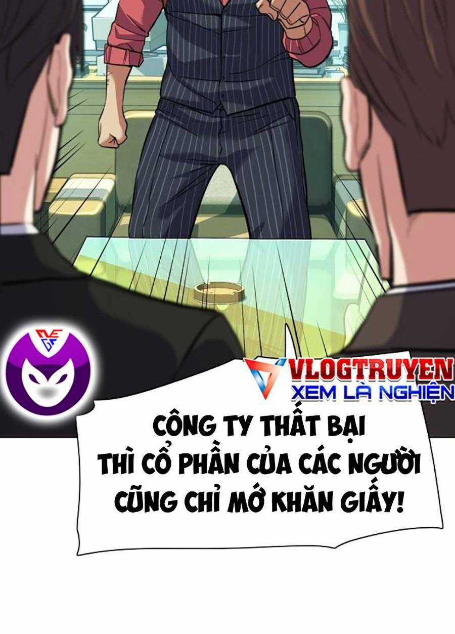 Tiểu Thiếu Gia Gia Tộc Tài Phiệt Chapter 54 trang 46