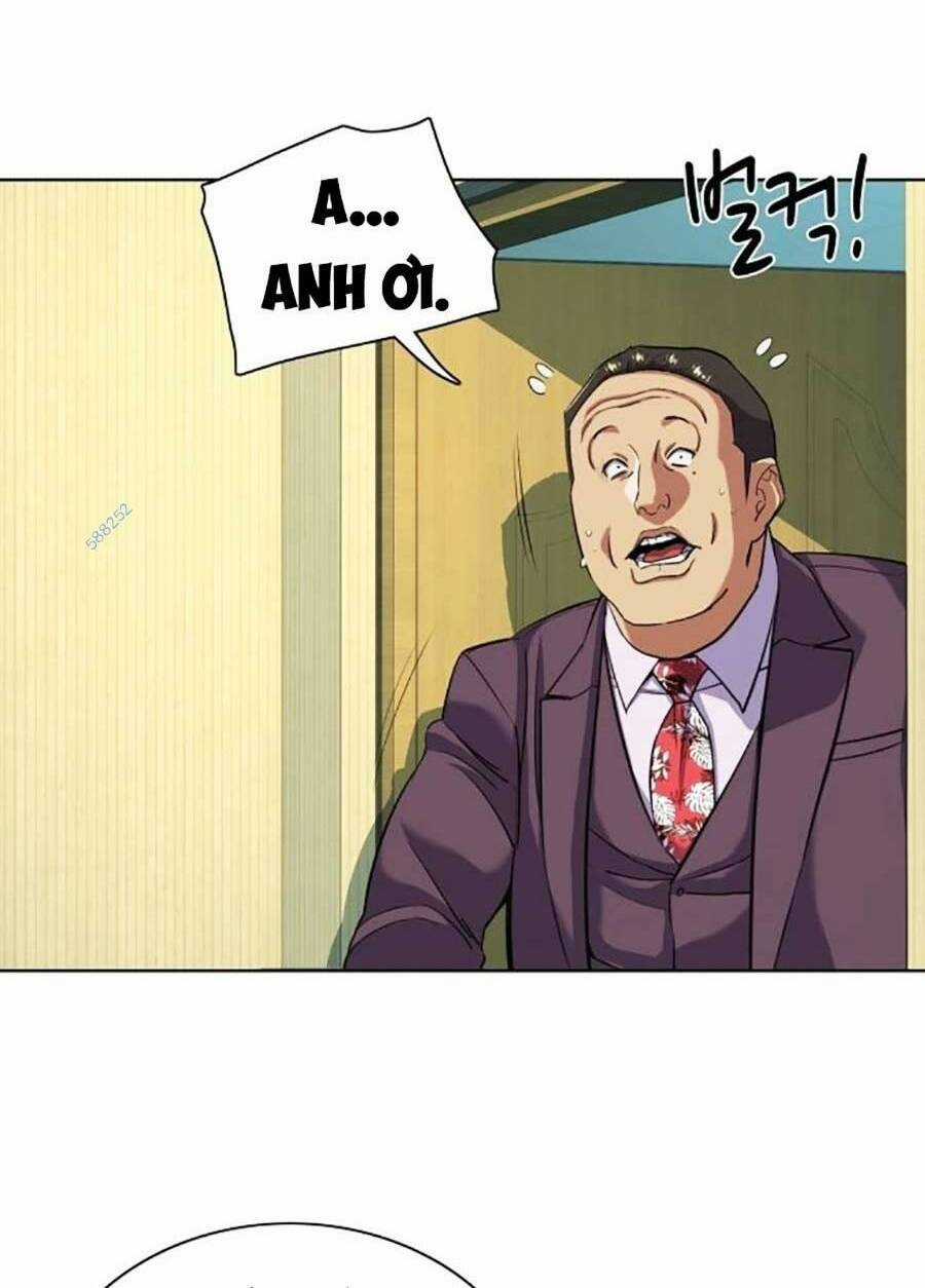 Tiểu Thiếu Gia Gia Tộc Tài Phiệt Chapter 54 trang 49