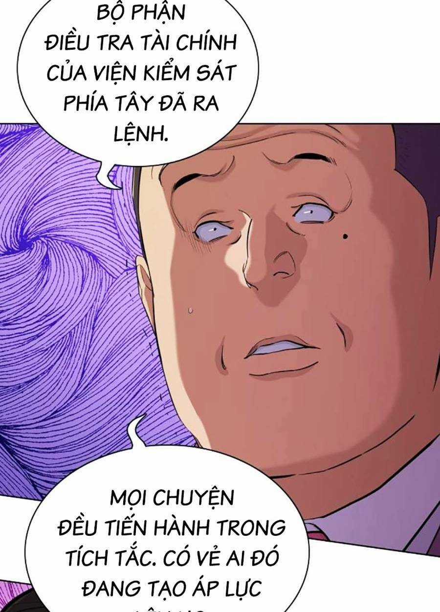 Tiểu Thiếu Gia Gia Tộc Tài Phiệt Chapter 54 trang 50