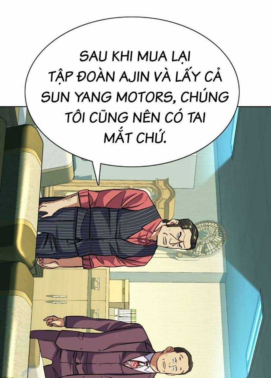 Tiểu Thiếu Gia Gia Tộc Tài Phiệt Chapter 54 trang 52