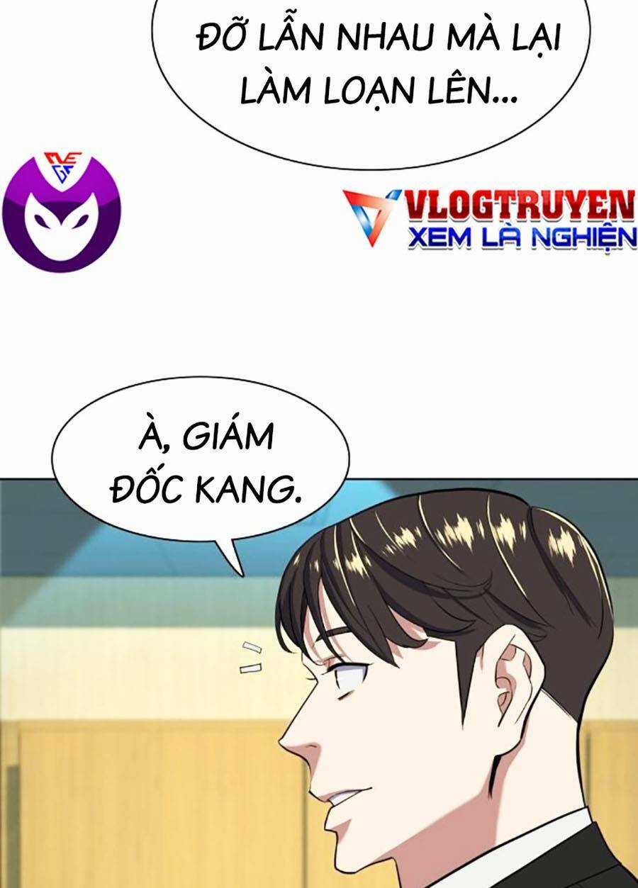 Tiểu Thiếu Gia Gia Tộc Tài Phiệt Chapter 54 trang 54