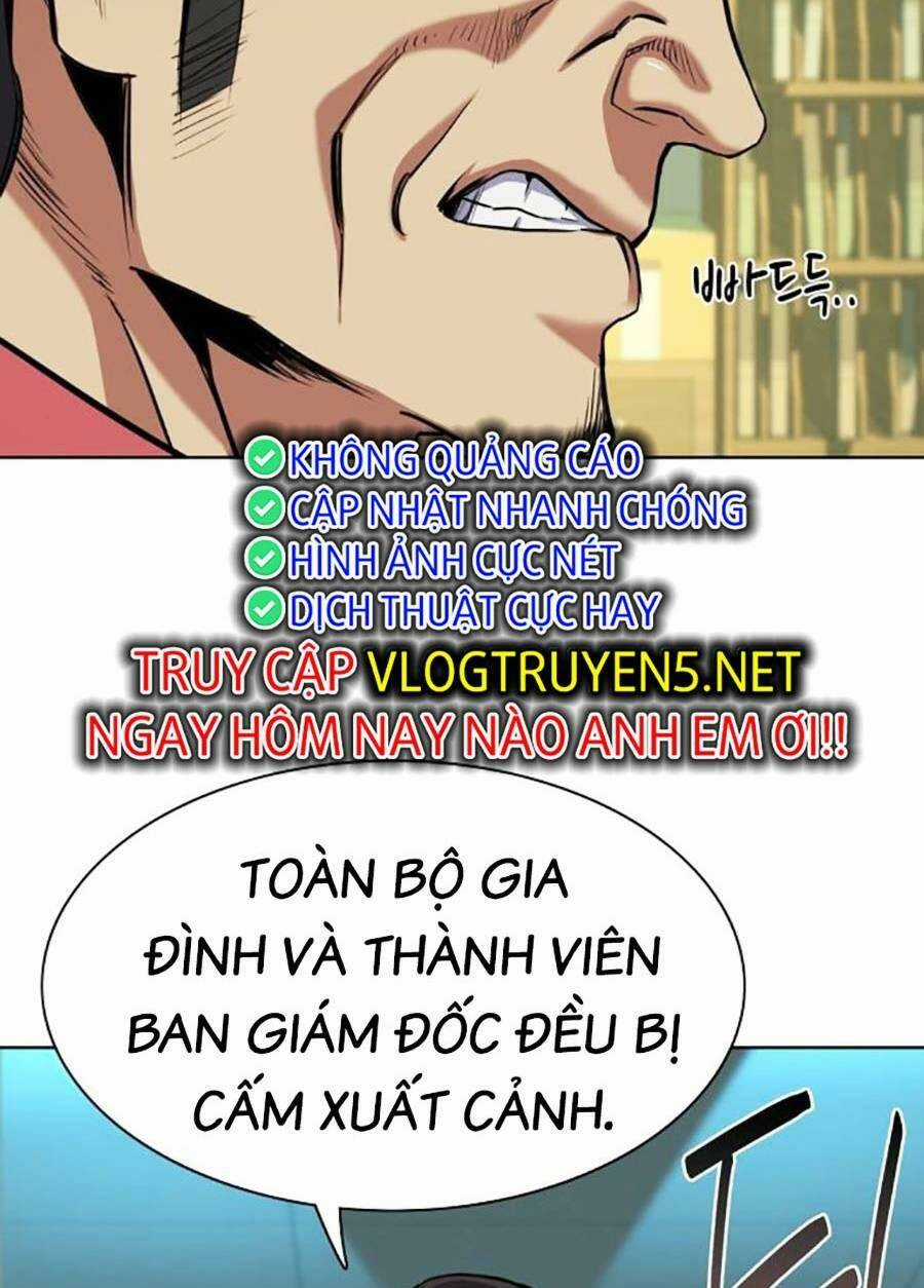 Tiểu Thiếu Gia Gia Tộc Tài Phiệt Chapter 54 trang 56