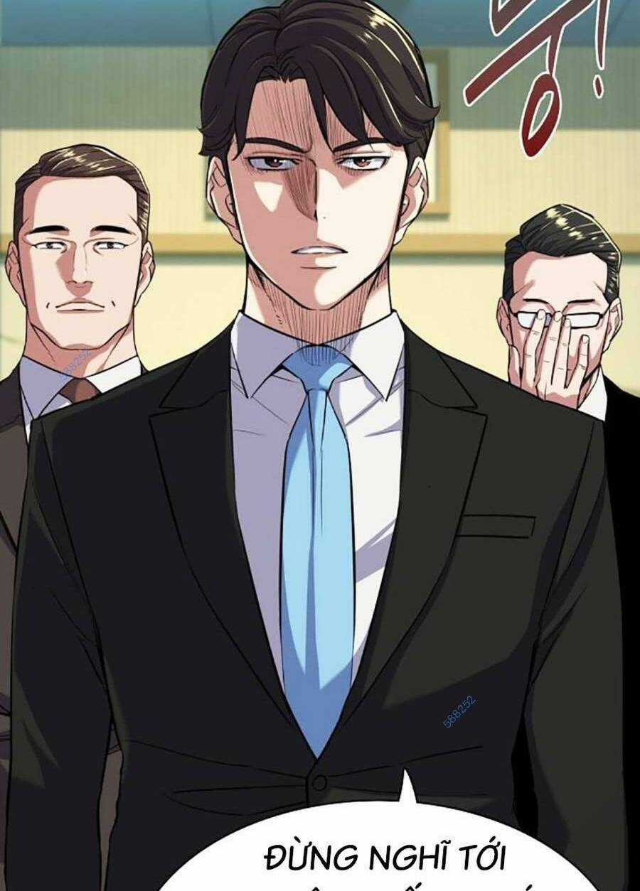 Tiểu Thiếu Gia Gia Tộc Tài Phiệt Chapter 54 trang 57