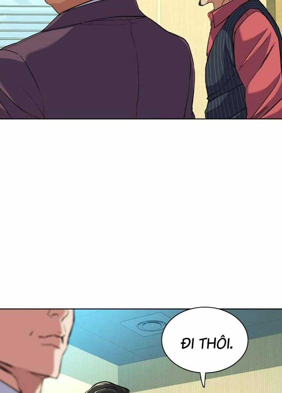 Tiểu Thiếu Gia Gia Tộc Tài Phiệt Chapter 54 trang 59