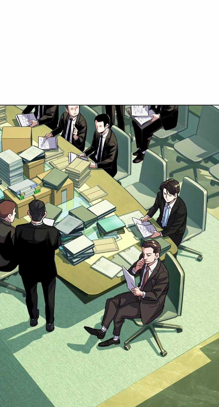 Tiểu Thiếu Gia Gia Tộc Tài Phiệt Chapter 54 trang 6