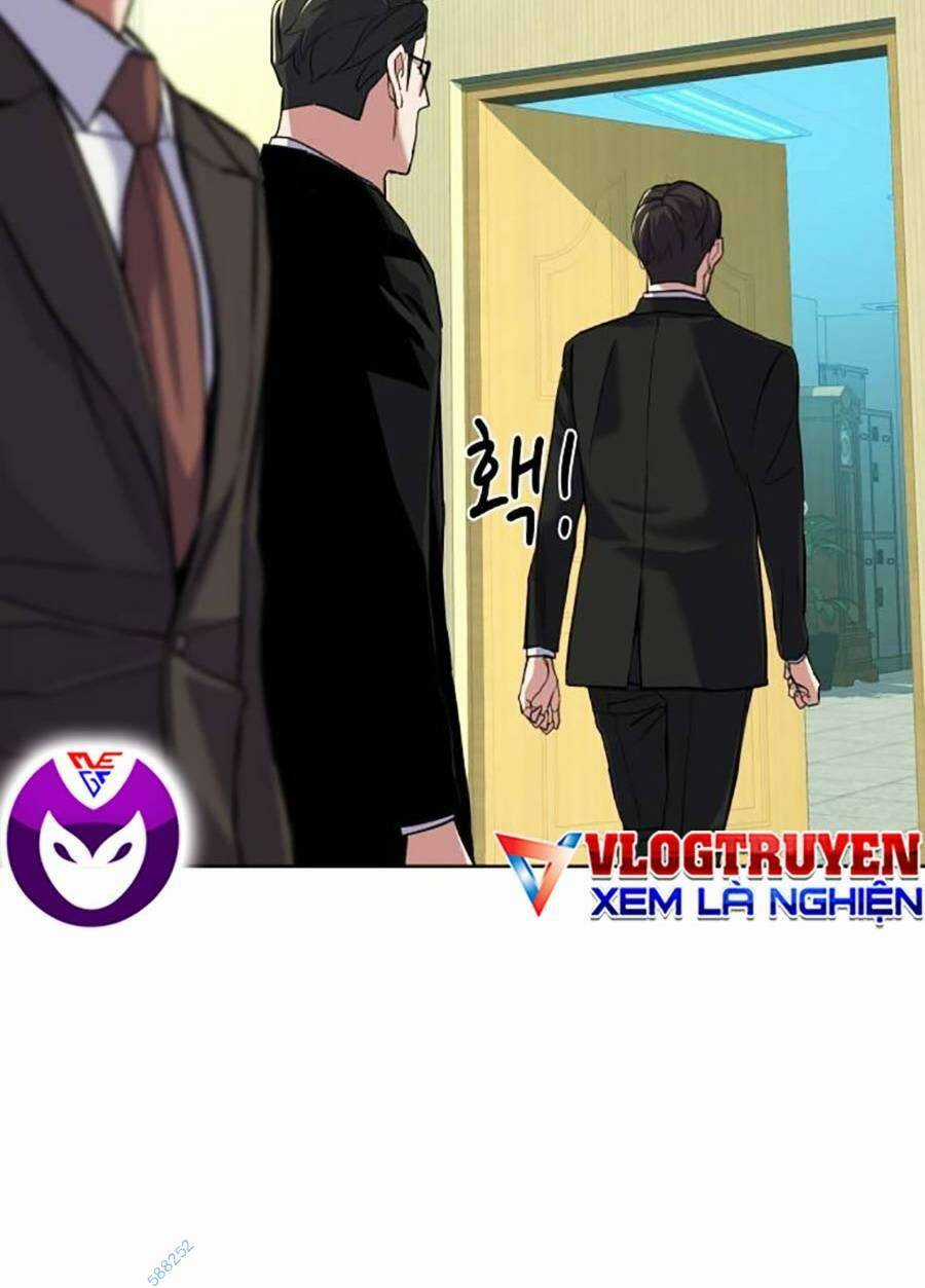 Tiểu Thiếu Gia Gia Tộc Tài Phiệt Chapter 54 trang 60