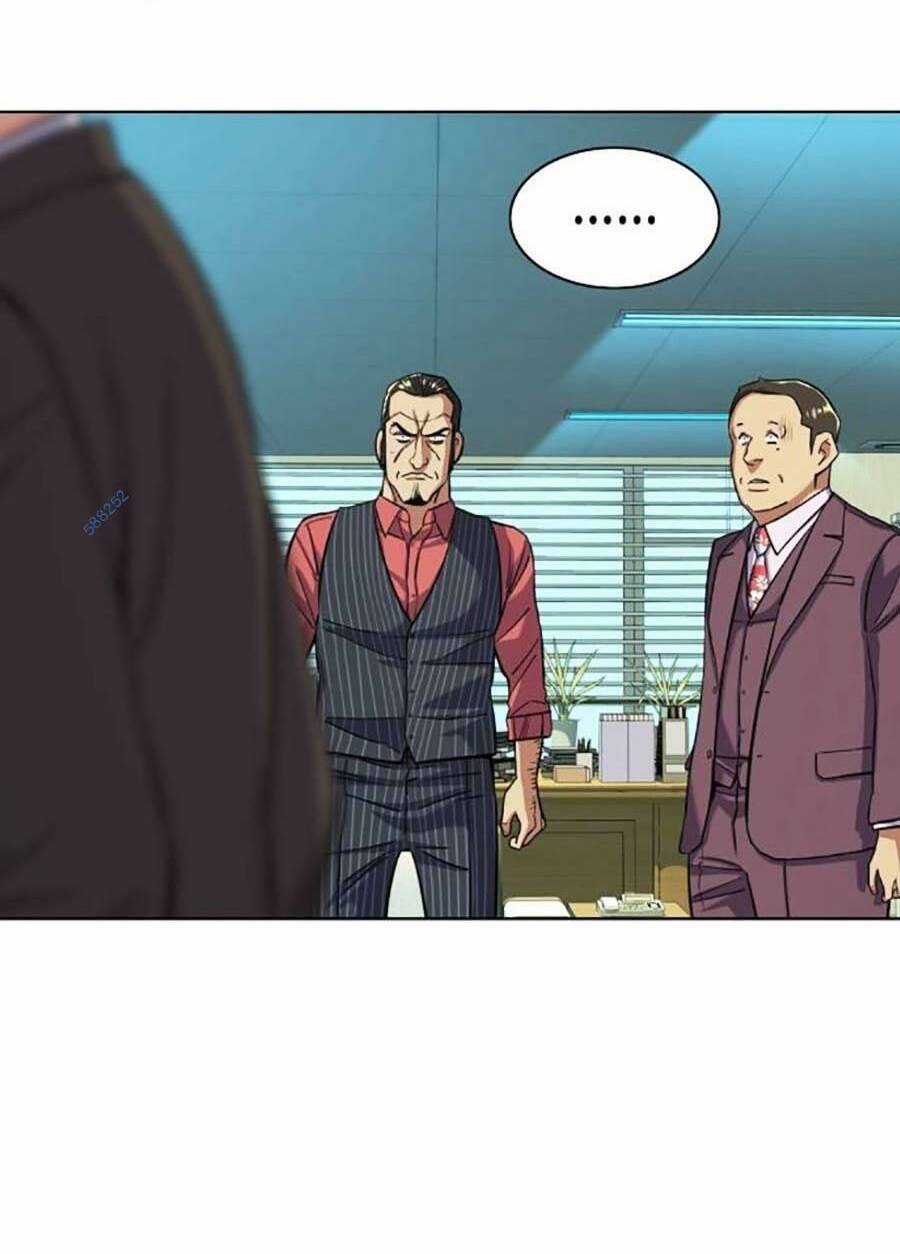 Tiểu Thiếu Gia Gia Tộc Tài Phiệt Chapter 54 trang 61