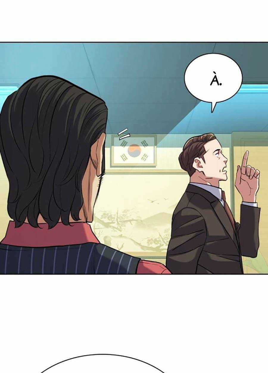 Tiểu Thiếu Gia Gia Tộc Tài Phiệt Chapter 54 trang 62