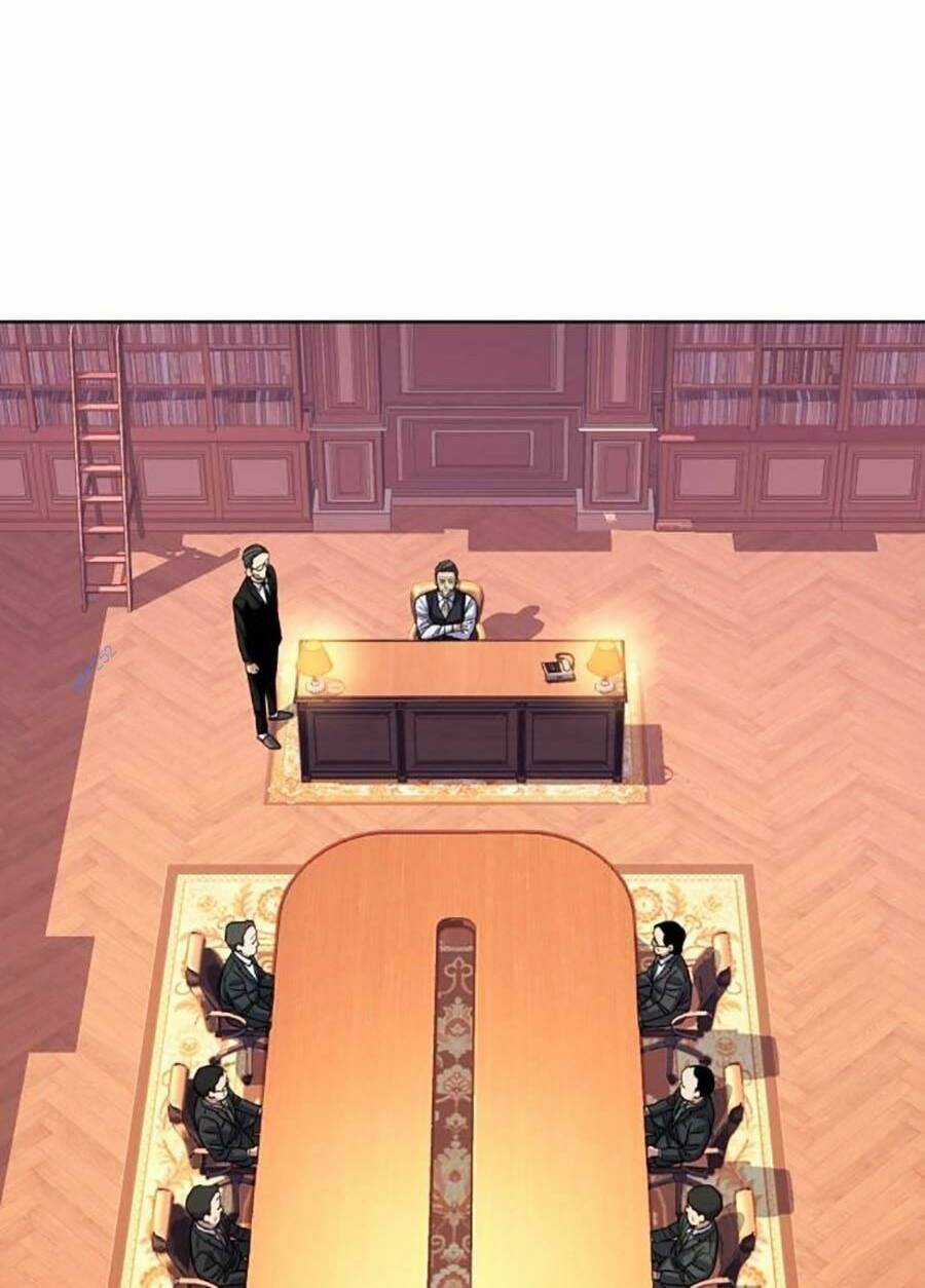 Tiểu Thiếu Gia Gia Tộc Tài Phiệt Chapter 54 trang 69