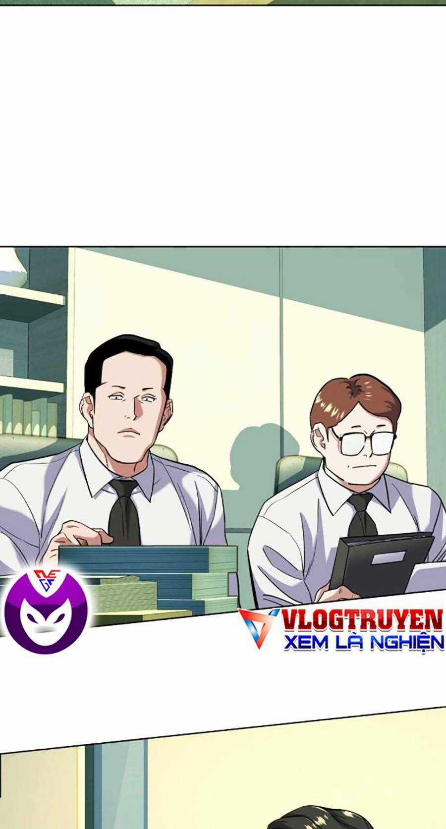 Tiểu Thiếu Gia Gia Tộc Tài Phiệt Chapter 54 trang 7