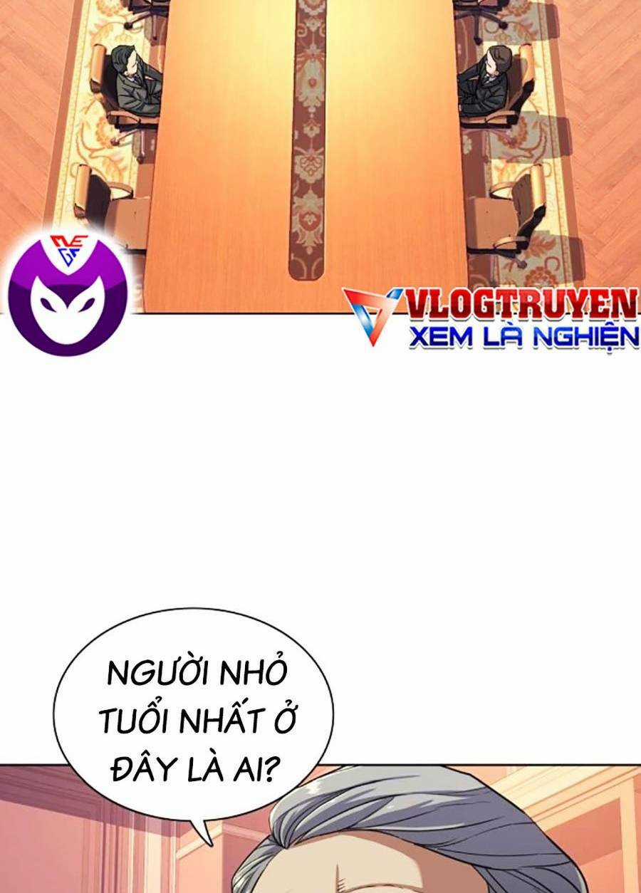 Tiểu Thiếu Gia Gia Tộc Tài Phiệt Chapter 54 trang 70