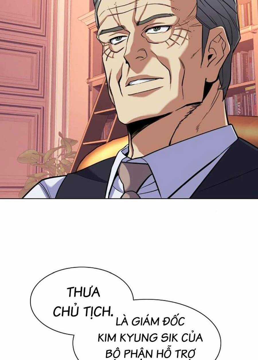 Tiểu Thiếu Gia Gia Tộc Tài Phiệt Chapter 54 trang 71