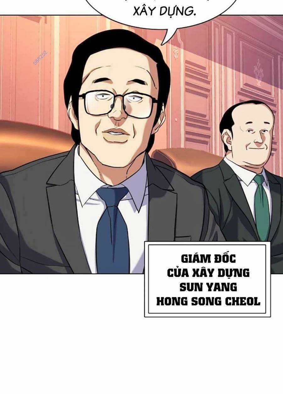 Tiểu Thiếu Gia Gia Tộc Tài Phiệt Chapter 54 trang 72