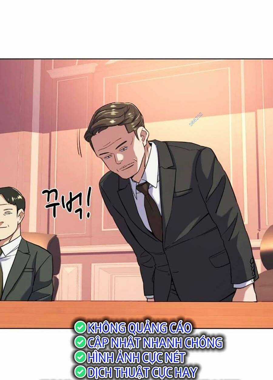 Tiểu Thiếu Gia Gia Tộc Tài Phiệt Chapter 54 trang 73