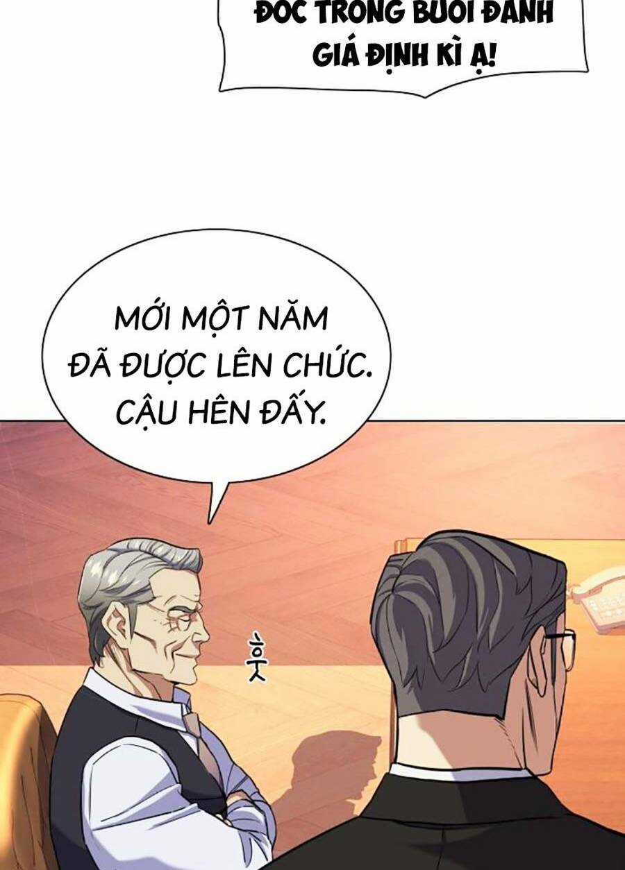 Tiểu Thiếu Gia Gia Tộc Tài Phiệt Chapter 54 trang 75