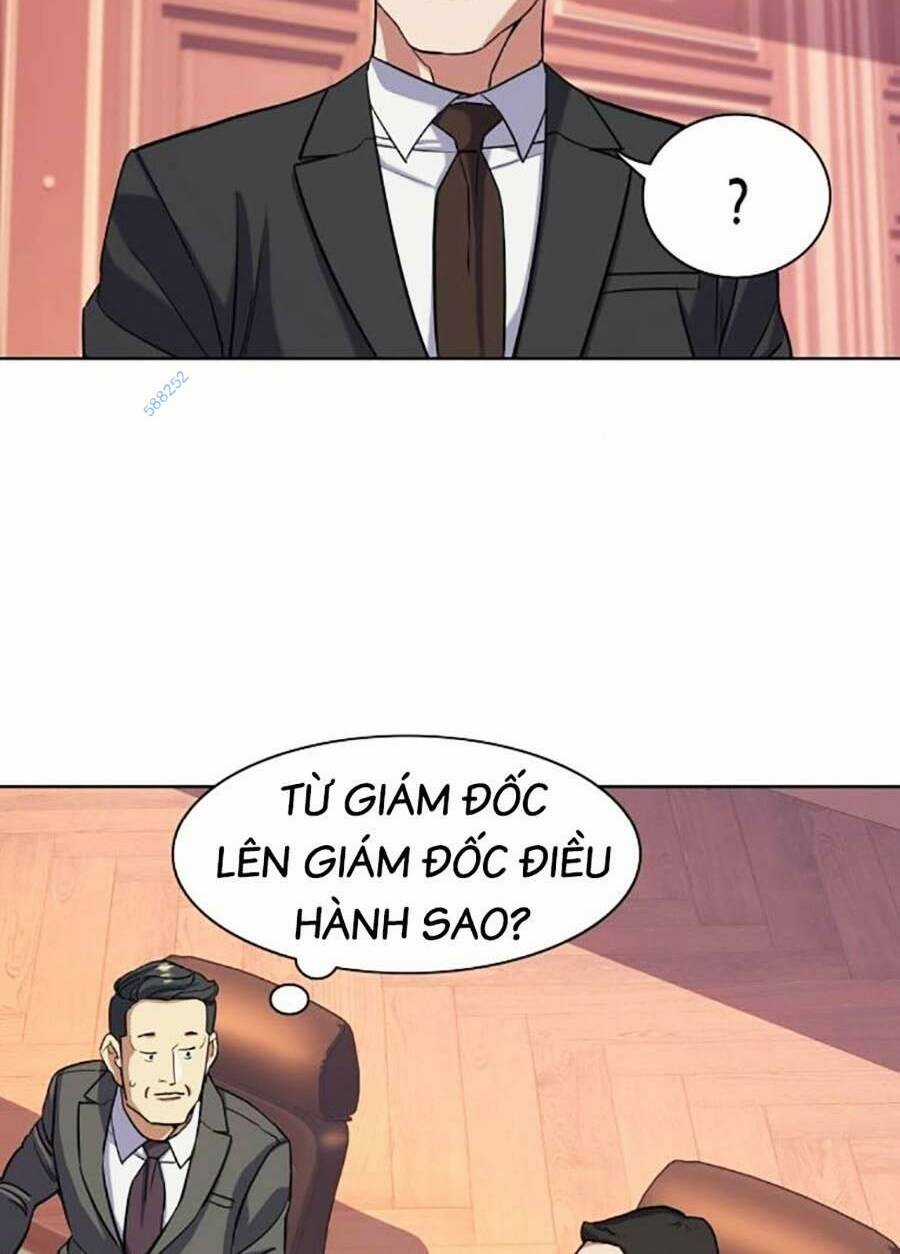 Tiểu Thiếu Gia Gia Tộc Tài Phiệt Chapter 54 trang 77