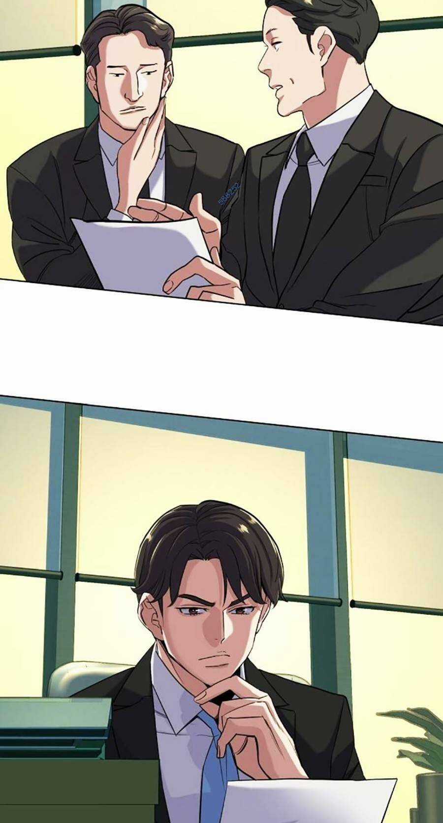 Tiểu Thiếu Gia Gia Tộc Tài Phiệt Chapter 54 trang 8