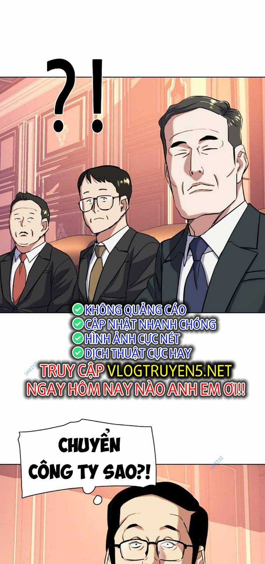 Tiểu Thiếu Gia Gia Tộc Tài Phiệt Chapter 54 trang 80