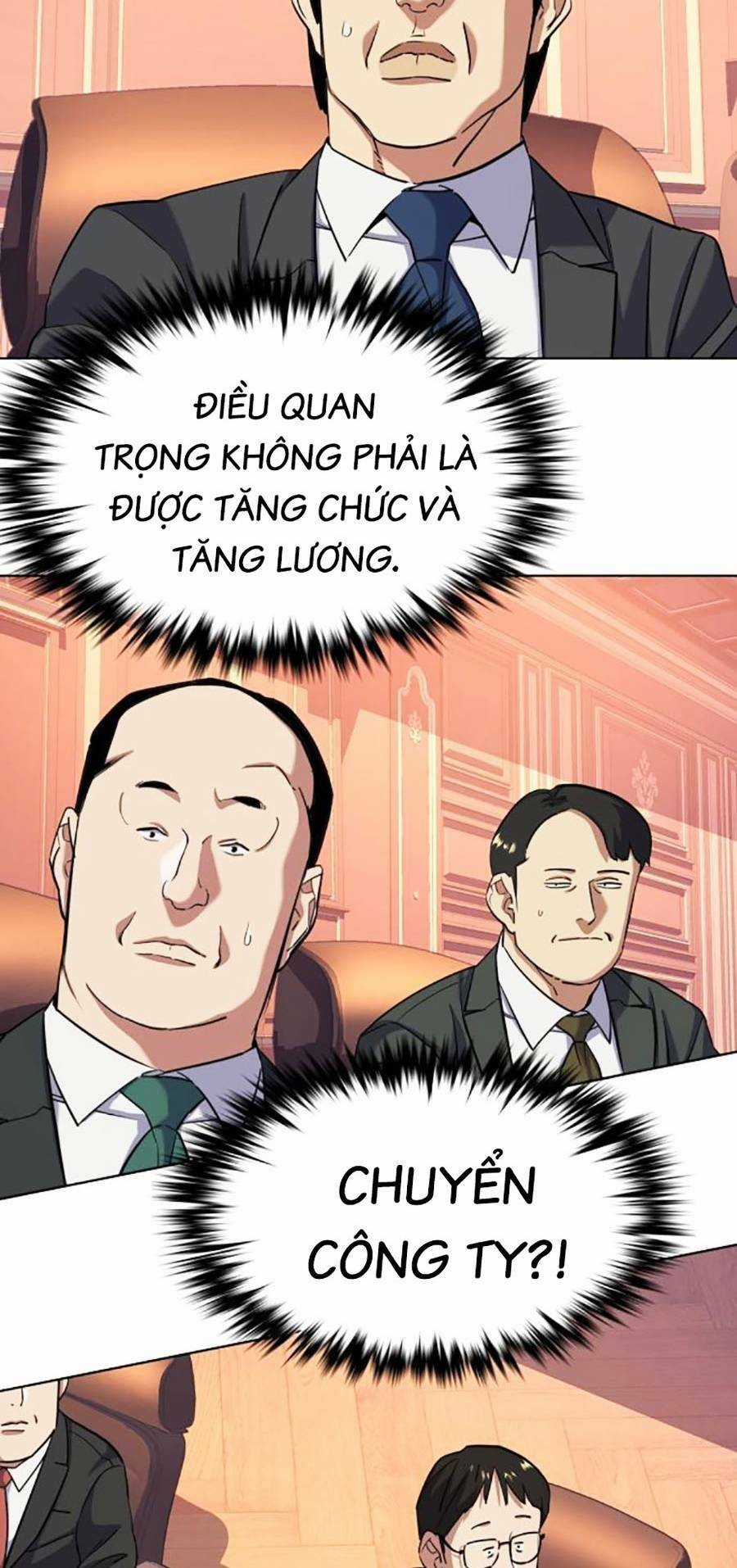 Tiểu Thiếu Gia Gia Tộc Tài Phiệt Chapter 54 trang 81