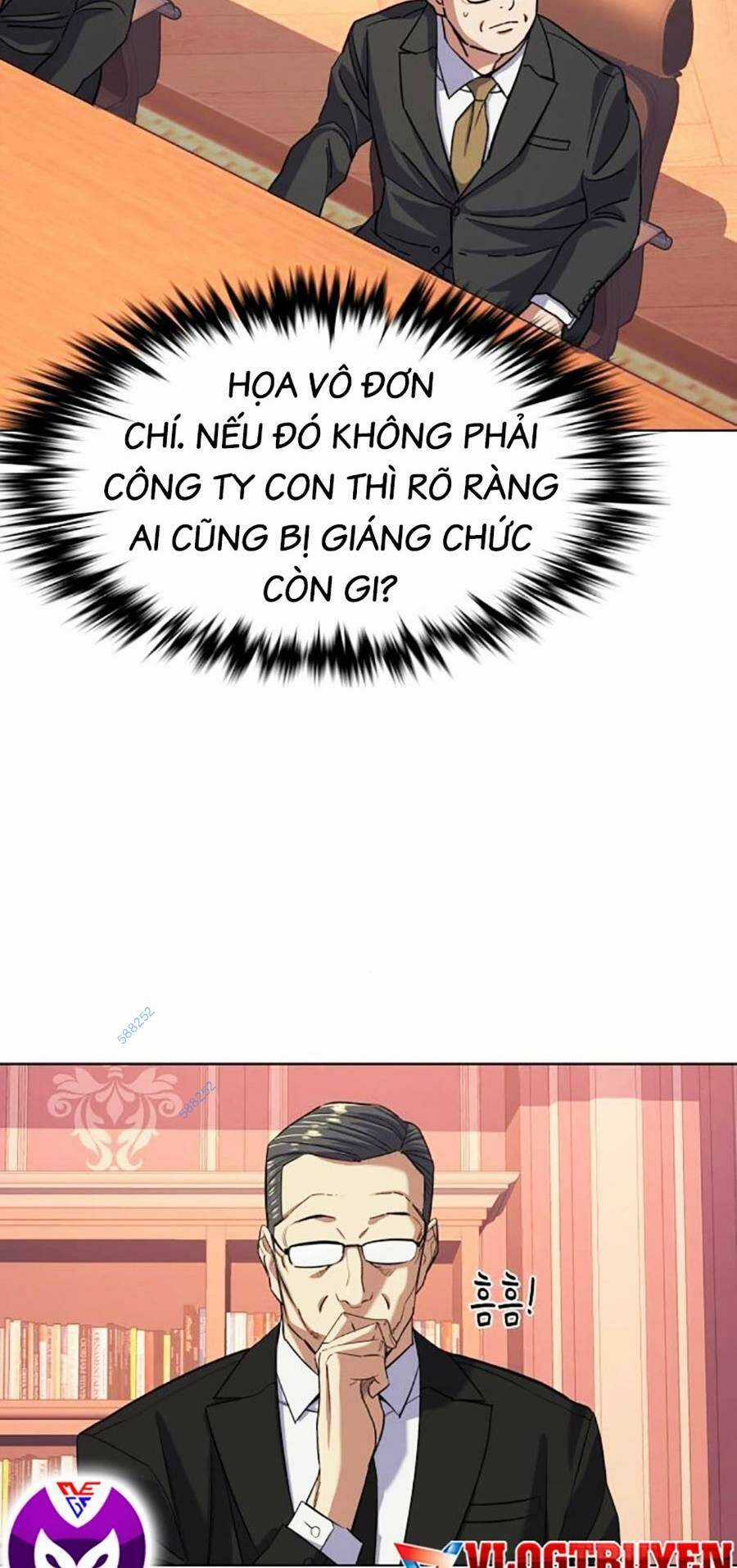Tiểu Thiếu Gia Gia Tộc Tài Phiệt Chapter 54 trang 82
