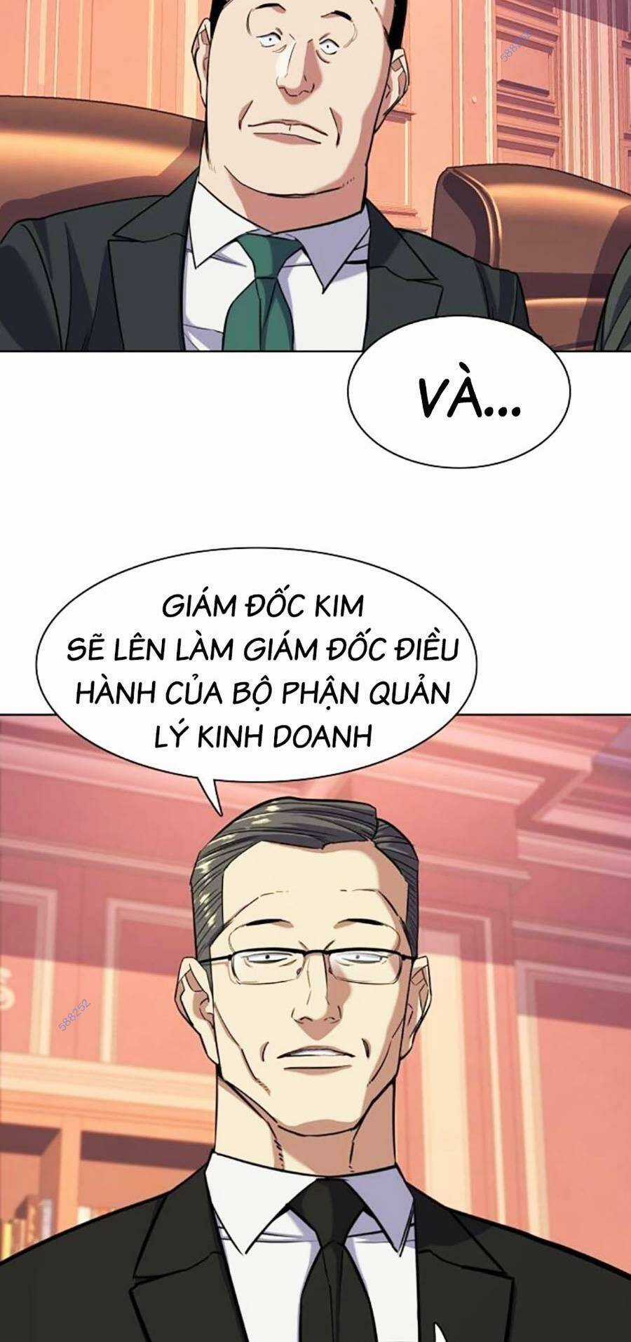 Tiểu Thiếu Gia Gia Tộc Tài Phiệt Chapter 54 trang 84
