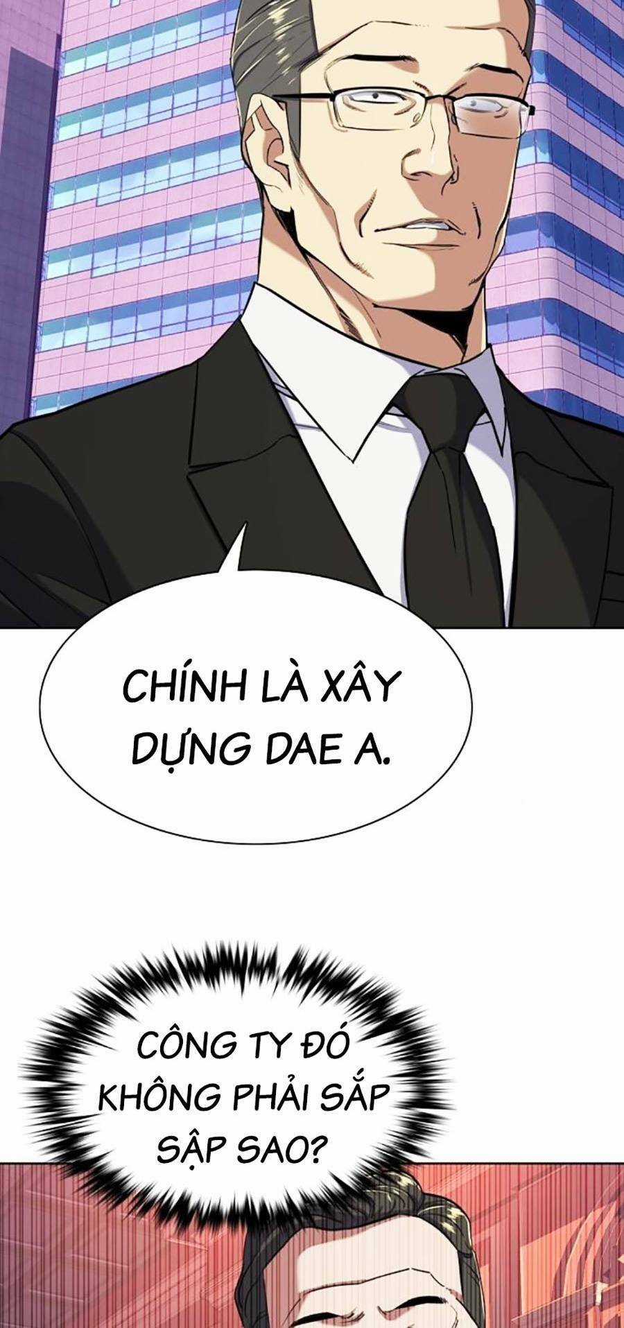 Tiểu Thiếu Gia Gia Tộc Tài Phiệt Chapter 54 trang 87