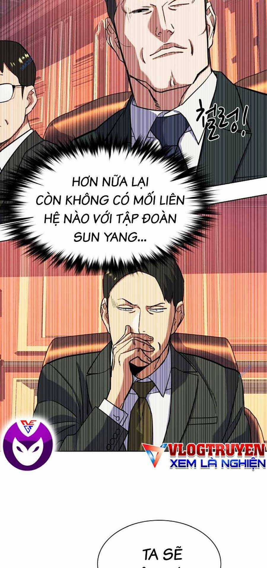 Tiểu Thiếu Gia Gia Tộc Tài Phiệt Chapter 54 trang 88