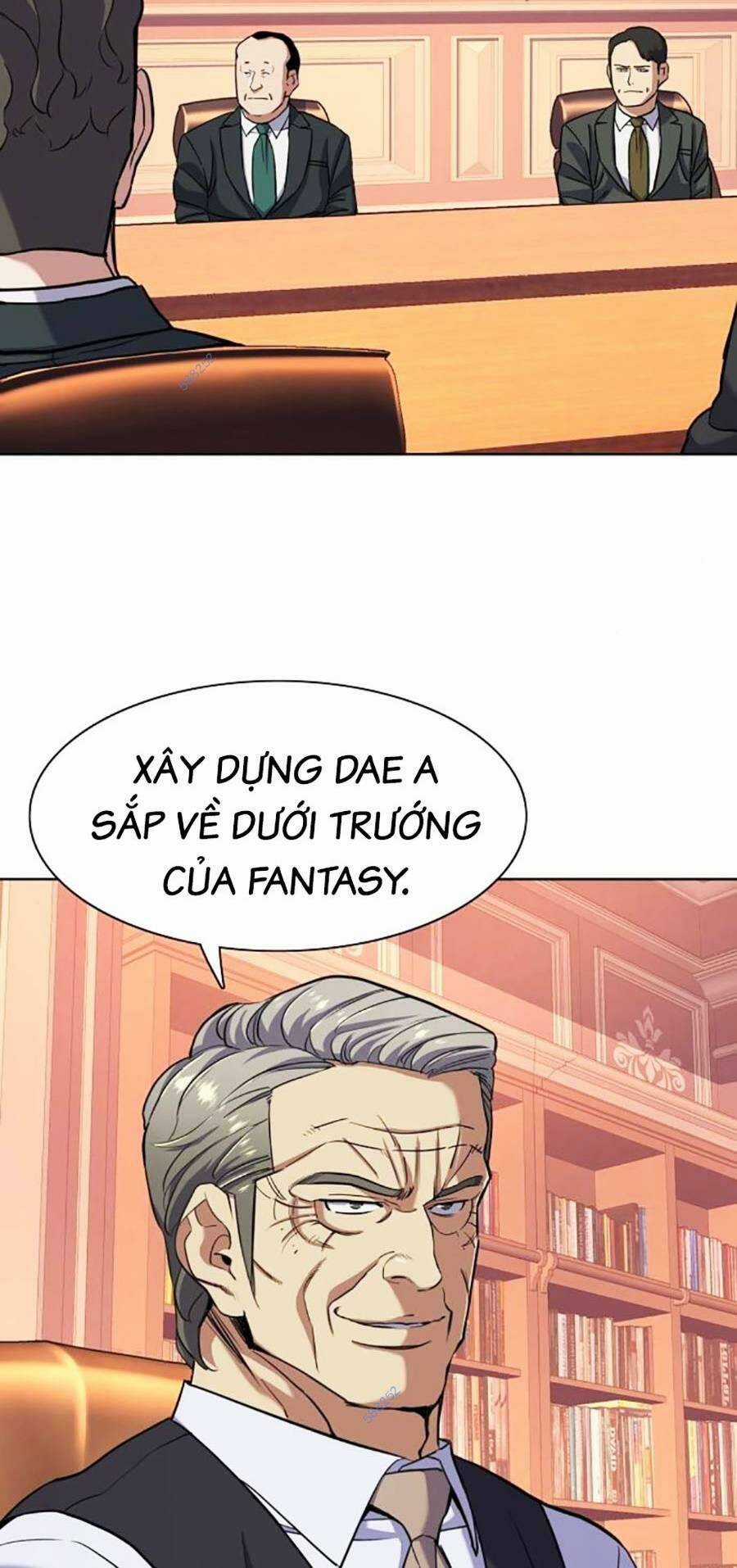 Tiểu Thiếu Gia Gia Tộc Tài Phiệt Chapter 54 trang 90