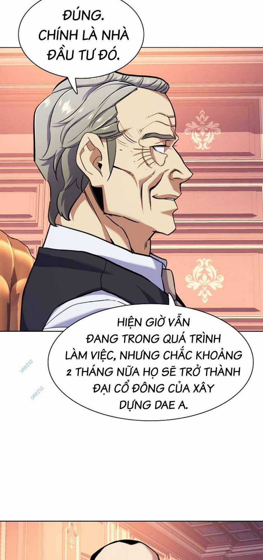 Tiểu Thiếu Gia Gia Tộc Tài Phiệt Chapter 54 trang 92