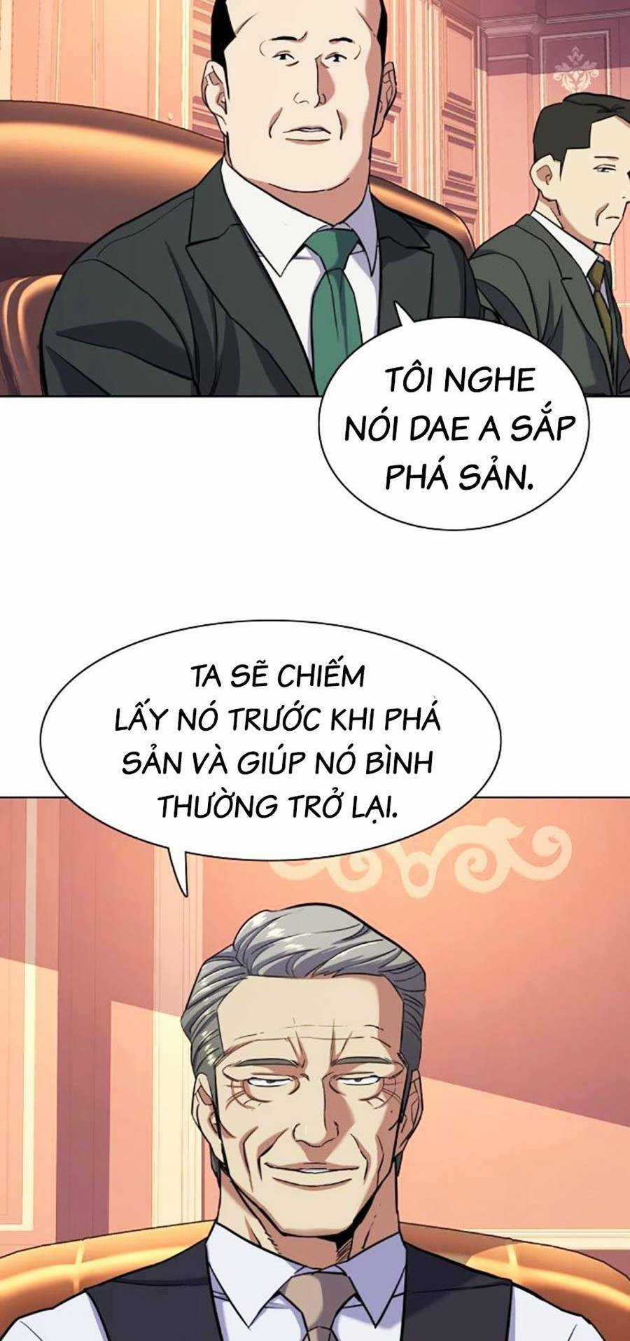 Tiểu Thiếu Gia Gia Tộc Tài Phiệt Chapter 54 trang 93