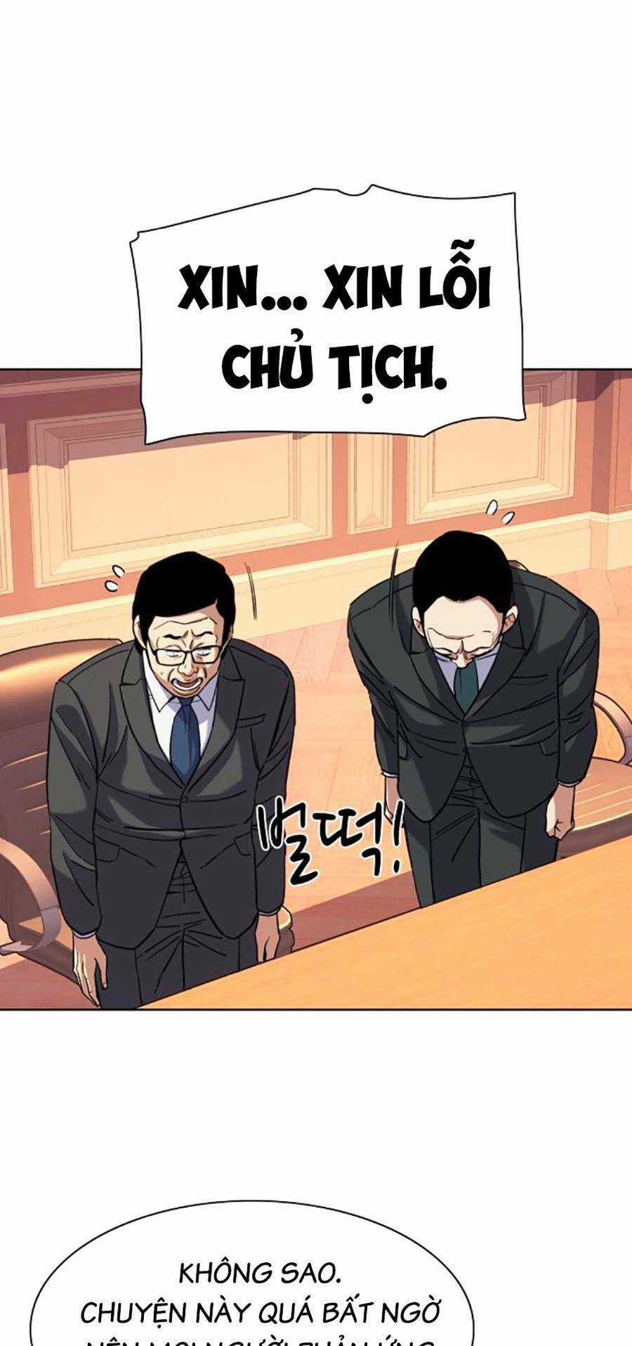 Tiểu Thiếu Gia Gia Tộc Tài Phiệt Chapter 54 trang 95