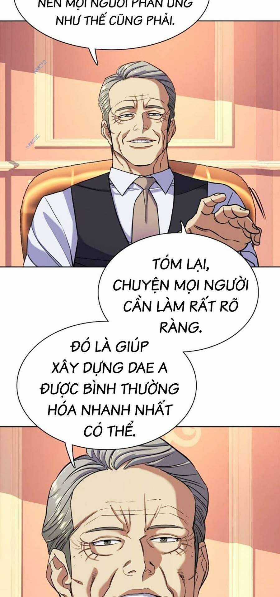 Tiểu Thiếu Gia Gia Tộc Tài Phiệt Chapter 54 trang 96