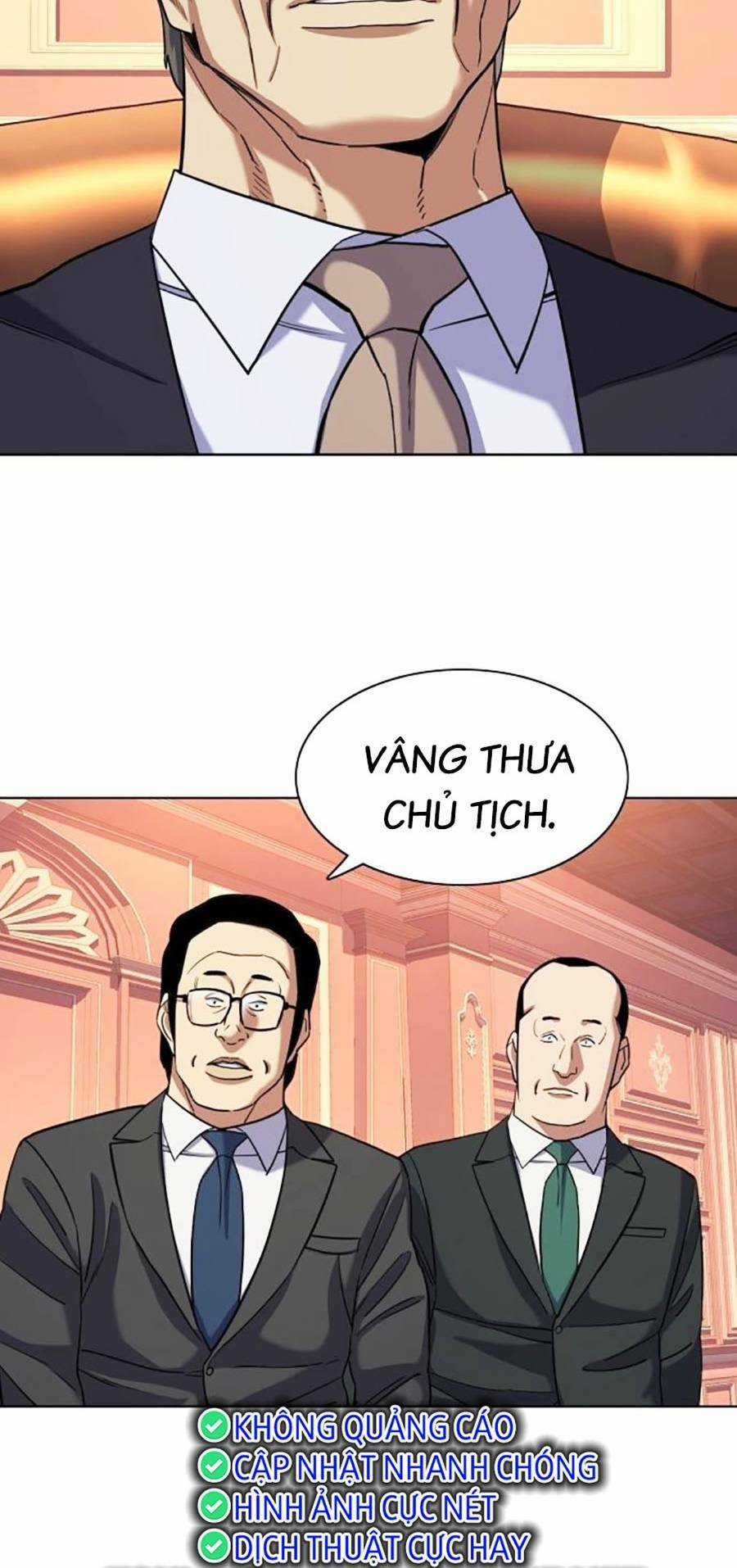 Tiểu Thiếu Gia Gia Tộc Tài Phiệt Chapter 54 trang 97
