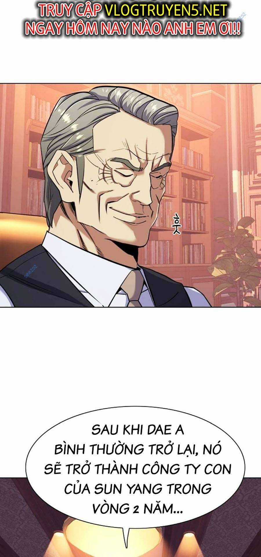 Tiểu Thiếu Gia Gia Tộc Tài Phiệt Chapter 54 trang 98