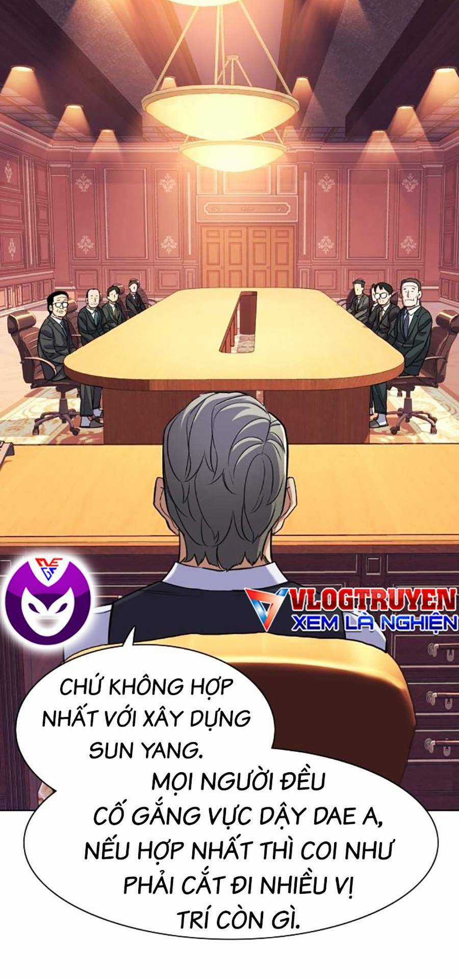 Tiểu Thiếu Gia Gia Tộc Tài Phiệt Chapter 54 trang 99