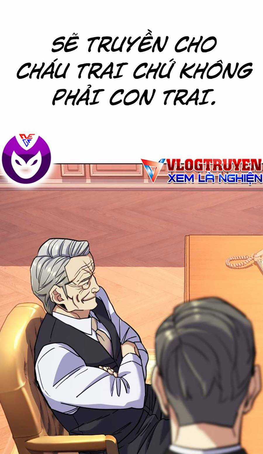 Tiểu Thiếu Gia Gia Tộc Tài Phiệt Chapter 55 trang 10