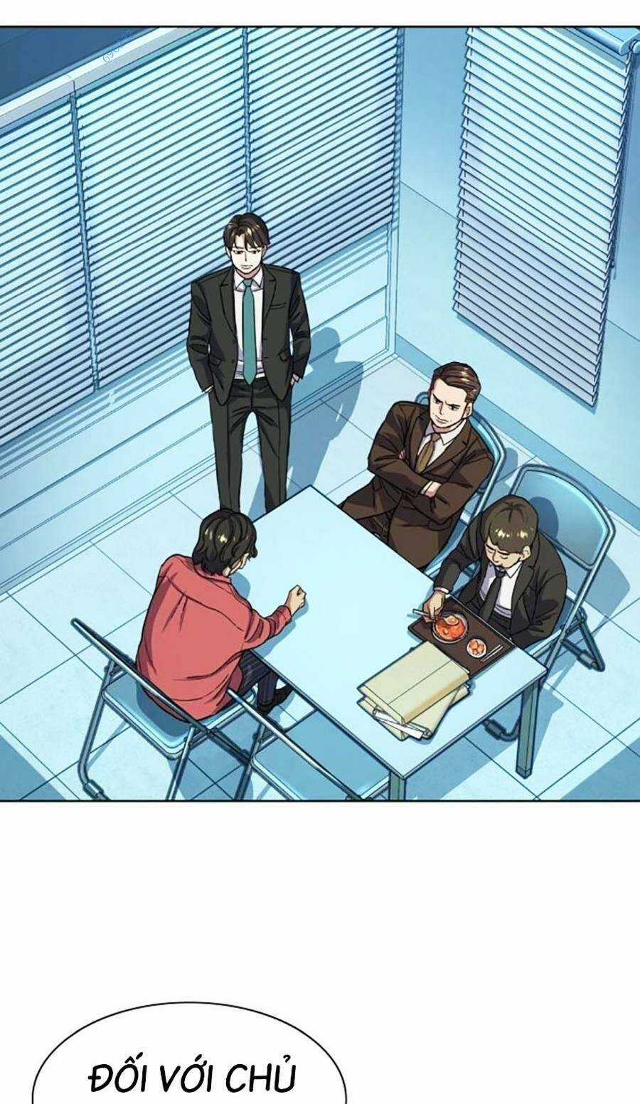 Tiểu Thiếu Gia Gia Tộc Tài Phiệt Chapter 55 trang 16