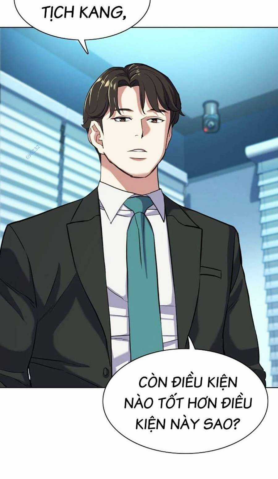 Tiểu Thiếu Gia Gia Tộc Tài Phiệt Chapter 55 trang 17