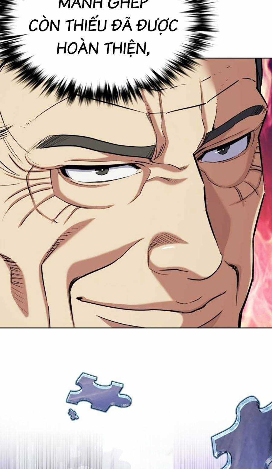 Tiểu Thiếu Gia Gia Tộc Tài Phiệt Chapter 55 trang 2