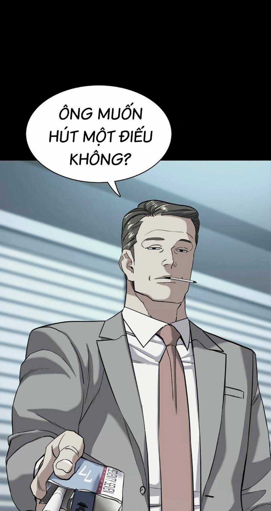 Tiểu Thiếu Gia Gia Tộc Tài Phiệt Chapter 55 trang 30